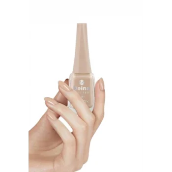 Keratinli Besleyici Oje 14 ml Renk No: 38
