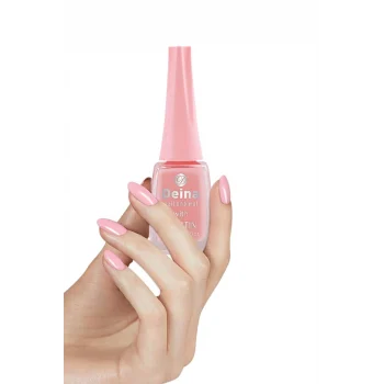 Keratinli Besleyici Oje 14 ml Renk No: 52
