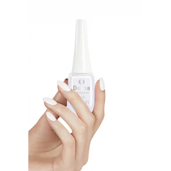 Keratinli Besleyici Oje 14 ml Renk No: 55