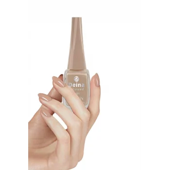 Keratinli Besleyici Oje 14 ml Renk No: 76