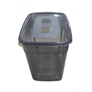Kiler Box 4 No Saklama Kabı 4 Lt. Royaleks-83058