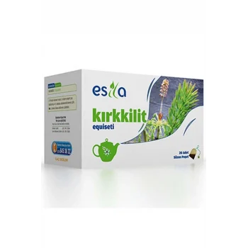 Kırkkilit Çayı 20 Li.