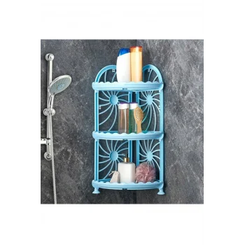 Lüx Banyo Köşelik Orijinal Royaleks-MRD854