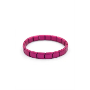 Mat Nomi Bilezik - Pembe