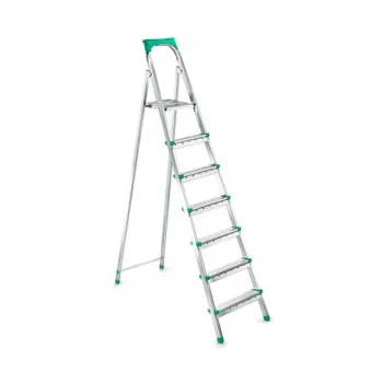 Merdiven 6+1 Basamaklı Royaleks-MMG11006