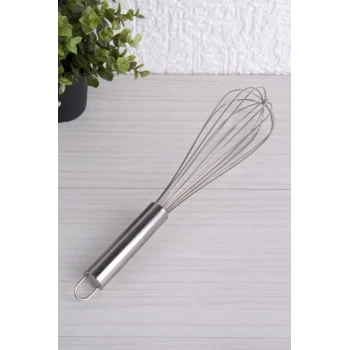 Metal Çırpıcı Paslanmaz Royaleks-PC14