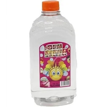 Mey İthalat® 00409 BALONCUK LİKİTİ 500ML