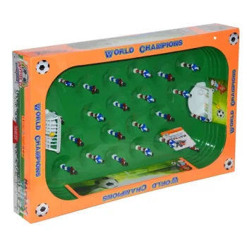 Mey İthalat® 015 Akçiçek, Büyük Şampiyon Futbol