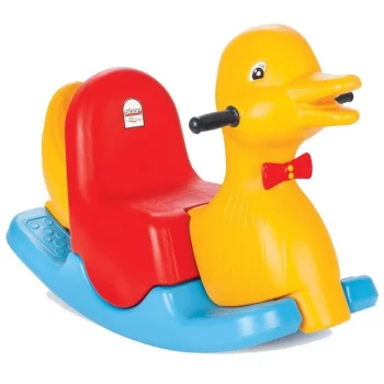 Mey İthalat®  06 166 Mutlu Ördek -Oyuncak