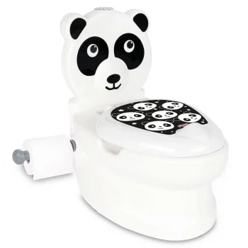 Mey İthalat® 07 561  Eğitici Panda Ket