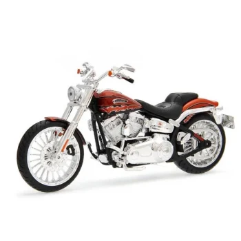 Mey İthalat® 1:12 Motorsiklet