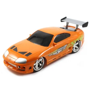 Mey İthalat® 1/16 Fast & Furious RC Brians Toyota