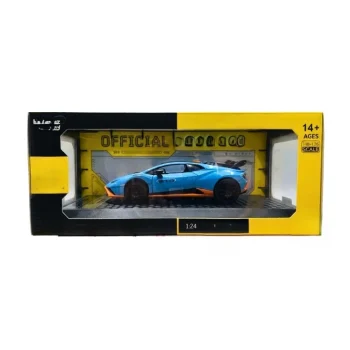 Mey İthalat® 1/24 Model Araba