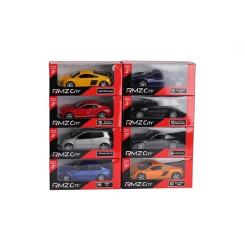 Mey İthalat® 1/32 ARABA GÜNÜMÜZ AVRUPA SERİSİ PB.2R.6A.24D.(ADET FİYATIDIR)