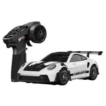 Mey İthalat® 1/43 15 km Kumandalı Metal Araba