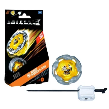 Mey İthalat® 1li Set UX Wizard 5-70DB