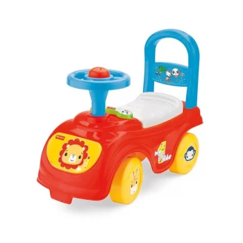 Mey İthalat® 1801 İLK ARABAM