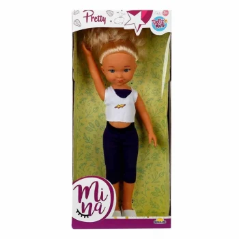 Mey İthalat® 2030031 Bebek 35 cm -