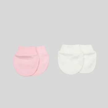 Mey İthalat®   2Li Eldiven One Clıc 90171 Pembe