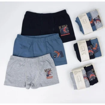 Mey İthalat® 2li Erkek Boxer K128638 (tek adet fiyatıdır)