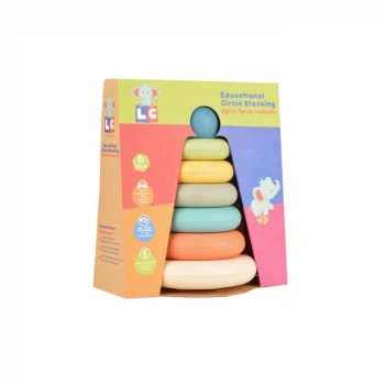 Mey İthalat® 31060 Halka Kule -Enfal
