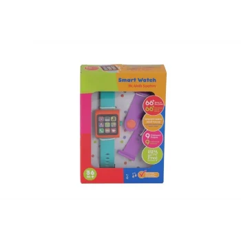 Mey İthalat® 31116 İLK AKILLI SAATİM