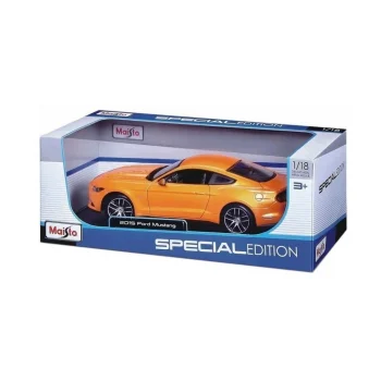 Mey İthalat®  31508 1:24 015 Ford Mustang GT -Necotoys
