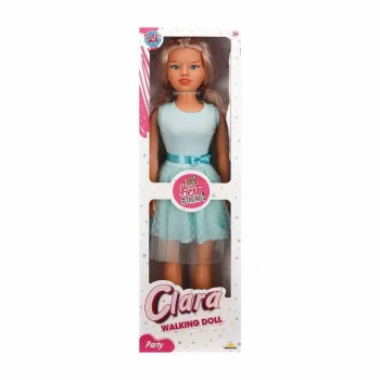 Mey İthalat® 3532 Yürüyüş Arkadaşım Clara Party 80 cm -