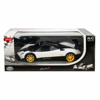 Mey İthalat® 38110  Uzaktan Kumandalı Pagani Zonda R Araba 35 cm 1:14