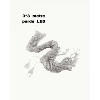 Mey İthalat® 3x3 LED Işık