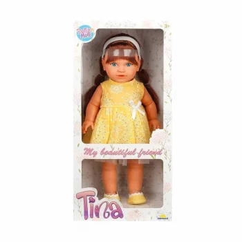 Mey İthalat® 40061 SUN-SABC-DZM-BEBEK TİNA PARTY 45CM 2R