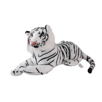 Mey İthalat® 4547 KAPLAN 45 CM BEYAZ