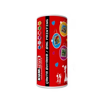Mey İthalat® 5017  Çanta Boyama