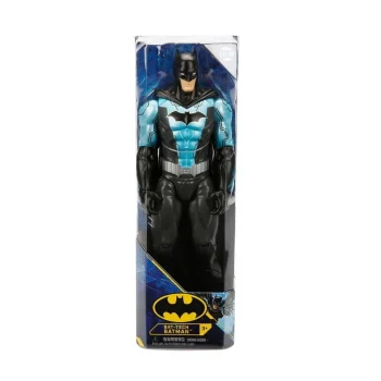 Mey İthalat® 6055697 Batman  Aiyon Figürleri 30 cm  -Spinmaster