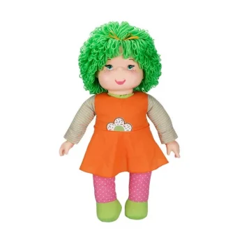 Mey İthalat® 70012  Gökkuşağı Bebekleri, 70 cm