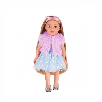 Mey İthalat® 94816 BEBEK 47 CM