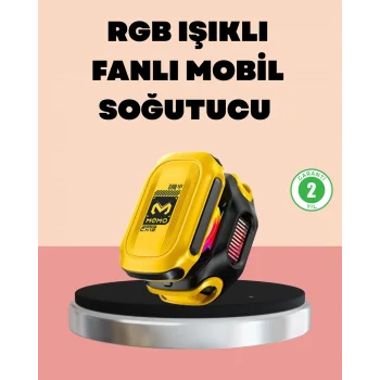 Mey İthalat® ABS Alüminyum Alaşımlı Hafif ve Dayanıklı Mobil Soğutucu