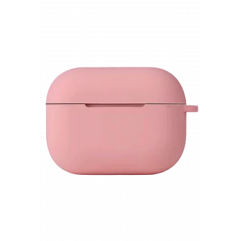 Mey İthalat®   Airpods Pro 2 (2.nesil) Hang Kılıf - Pembe