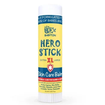 Mey İthalat®   Anlık Yatıştırıcı Doğal   Stick XL 15 ml