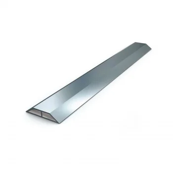 Mey İthalat® Ano Çıtası Destekli 7 mm 3 Metre  (10 Boy)