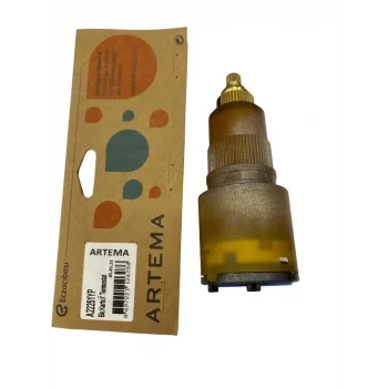 Mey İthalat® Artema A22251YP Termostatik Kartuş