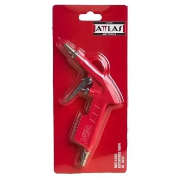 Mey İthalat® Attlas ATHT10 Hava Tabancası Kısa