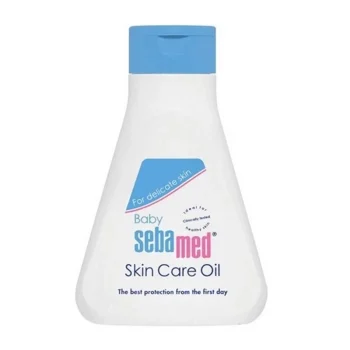 Mey İthalat®   Baby Oil Bebek Yağı 150 ml