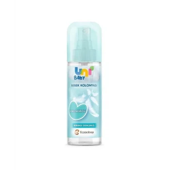 Mey İthalat®   Bebek Kolonya 150 ml Bebeksi Kokular