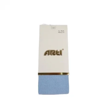 Mey İthalat®   Bebek Külotlu Çorap 300181 Mavi