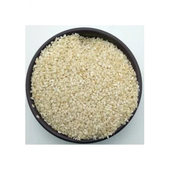 Mey İthalat® Beyaz Susam 500 Gr