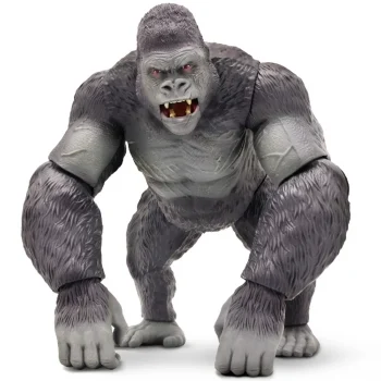 Mey İthalat® Big Boss Goril Figürü 43 cm