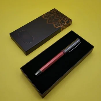 Mey İthalat® Bordo Roller Kalem
