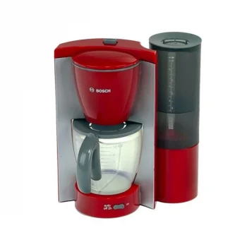 Mey İthalat® Bosch Oyuncak Kahve Makinesi