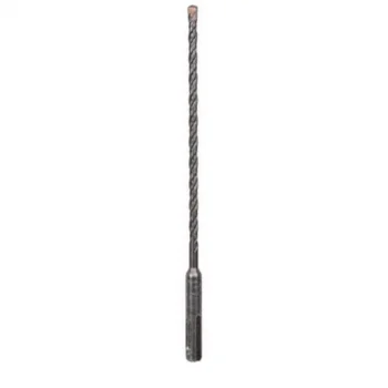 Mey İthalat® Bosch SDS Plus-5X Beton Delme Ucu 6x215 mm 2 608 833 779